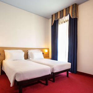 Classic Twin Room